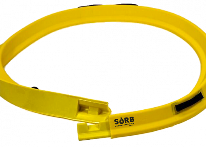 100660 - SORB XT DCR Drain Cover Ring